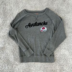 Avalanche Sweater